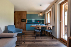 Apartments Karbon